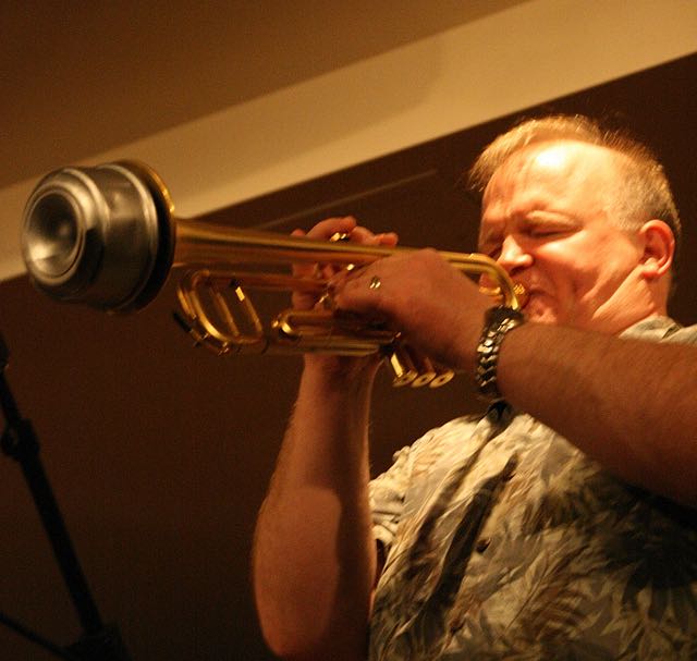 Untitled Jazz Photo