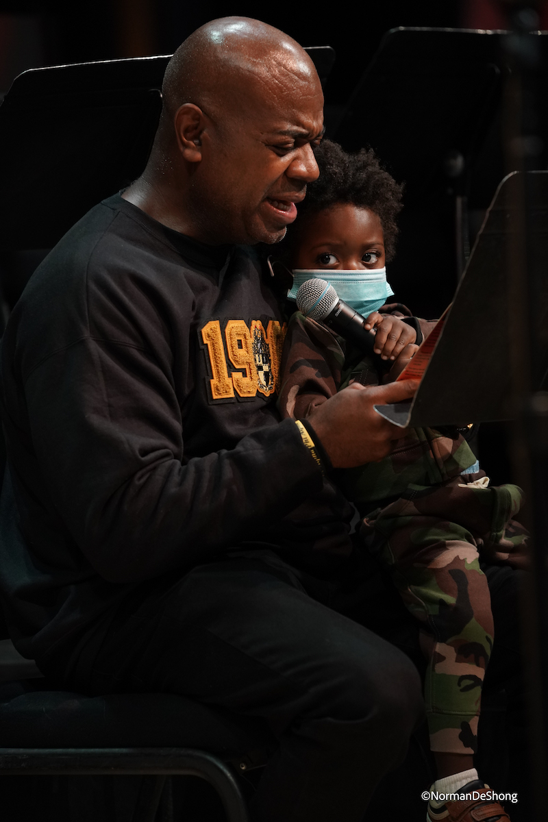 Jazz Day at NJPAC 2022