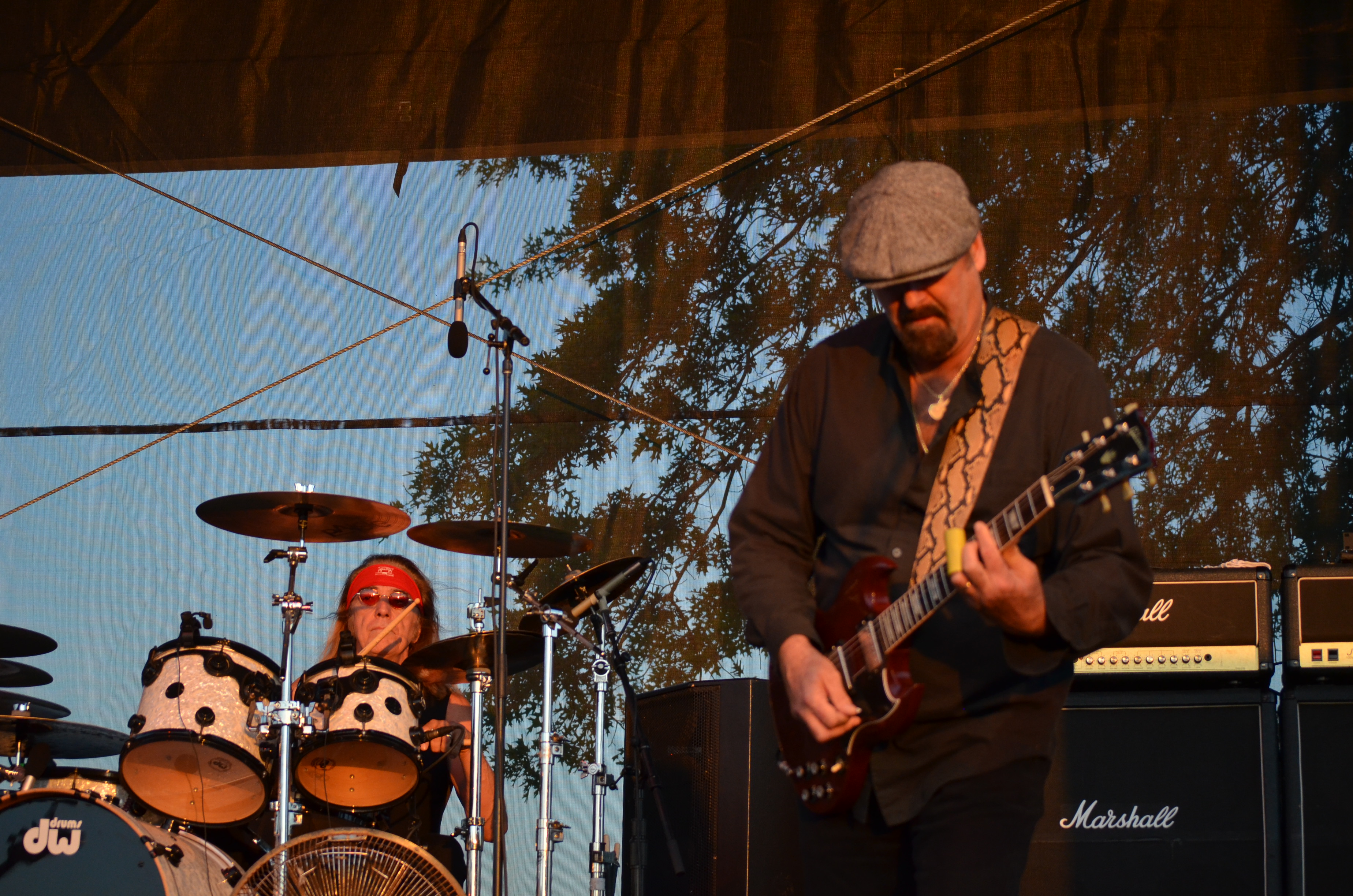 Foghat 74