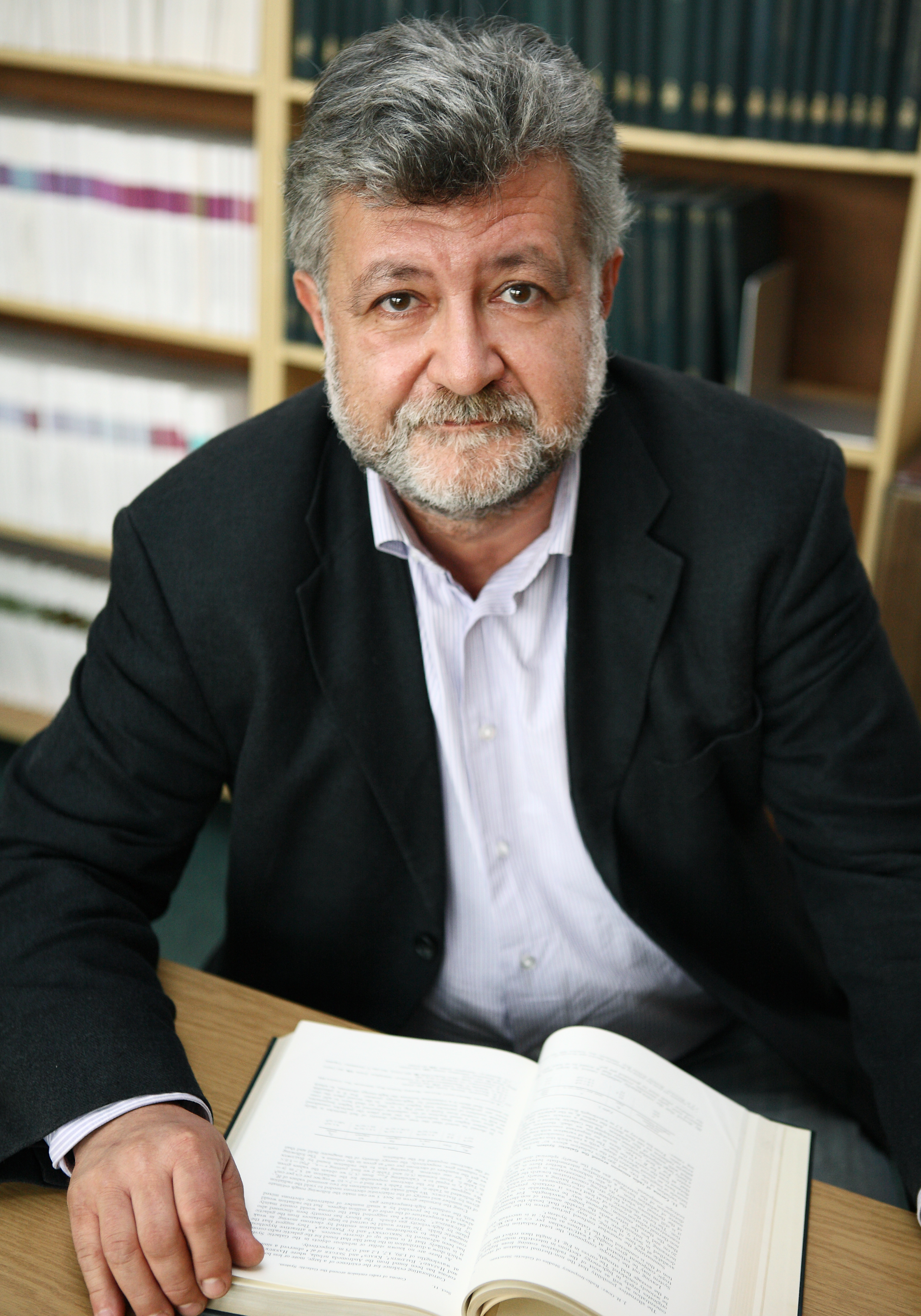 Maciej Lewenstein