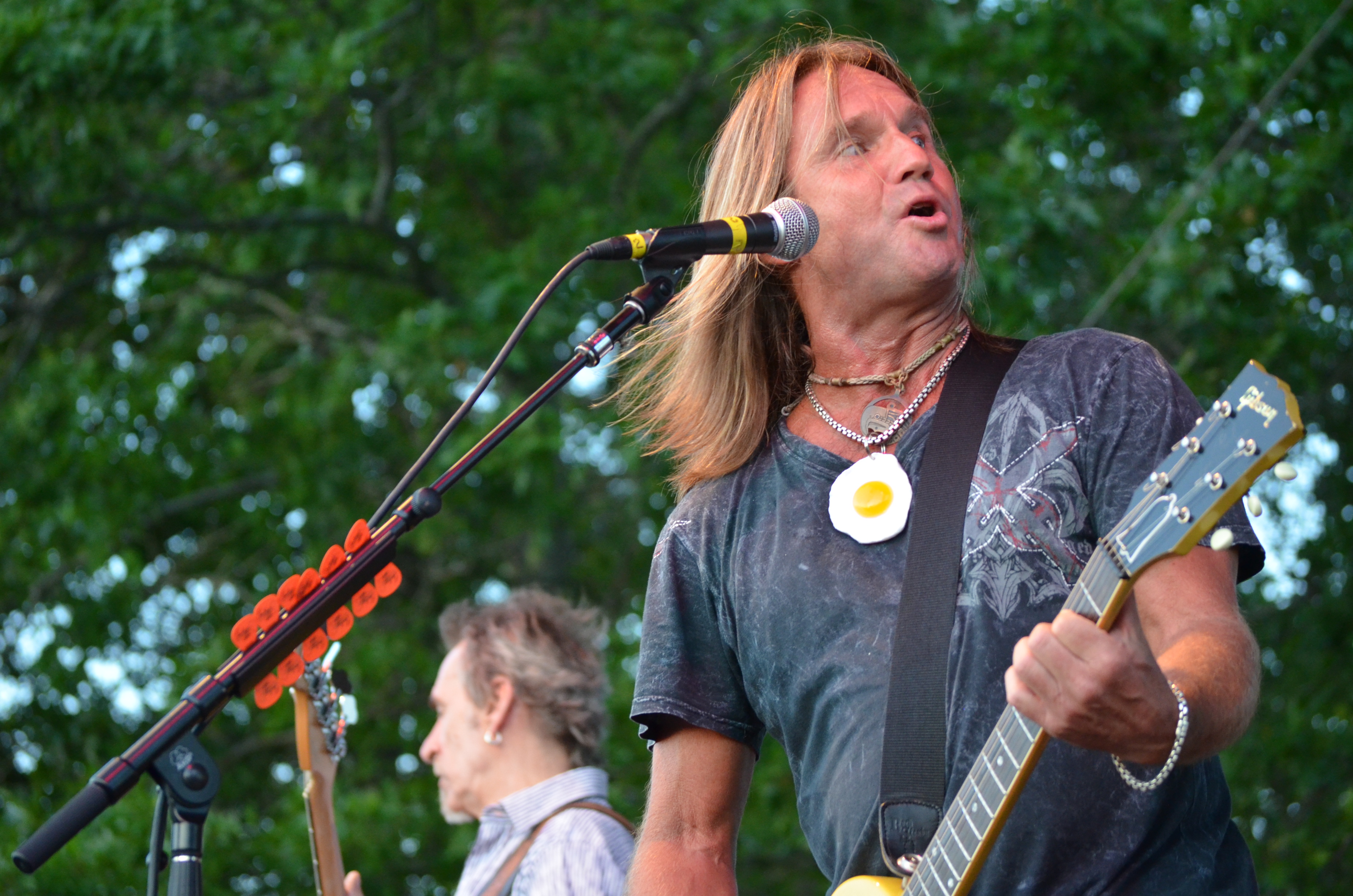 Foghat 48