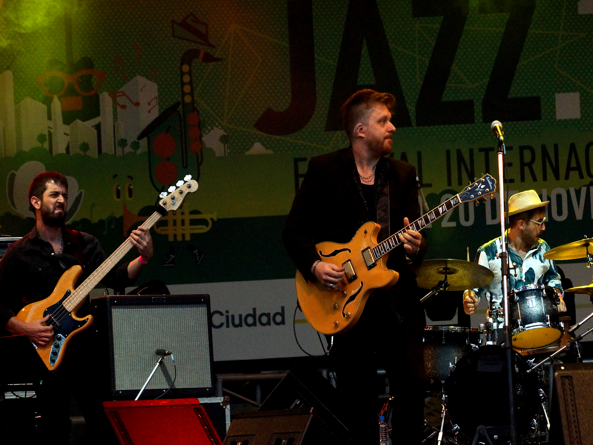 Buenos Aires International Jazz Festival