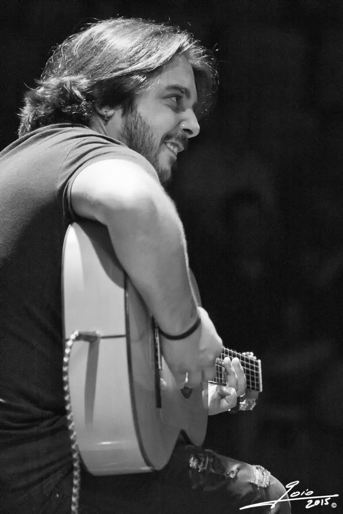 Carlos Carmona-2015