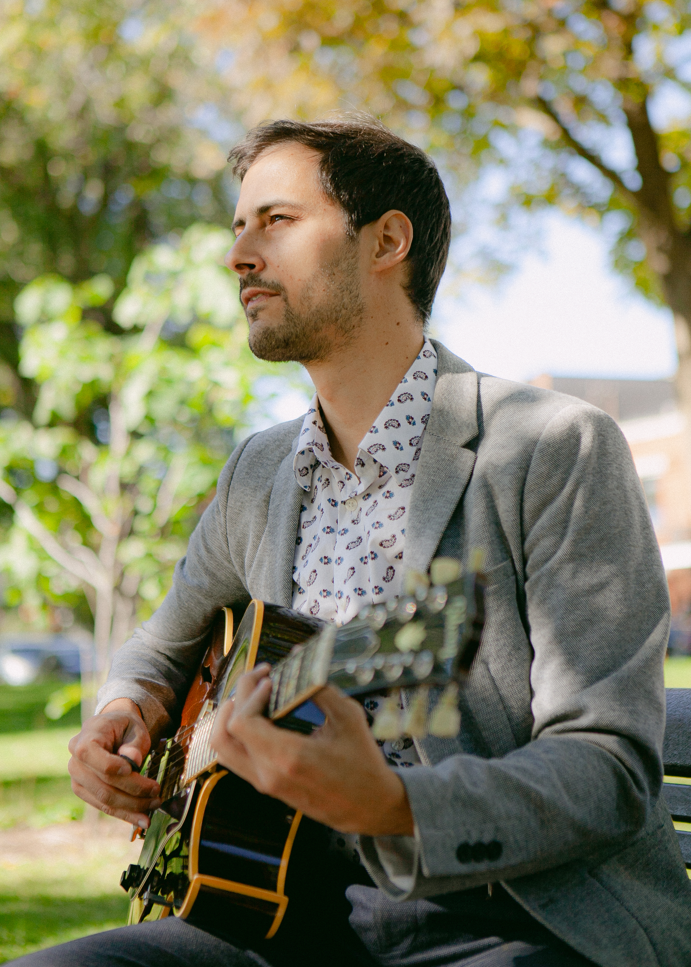 Martin Gioani