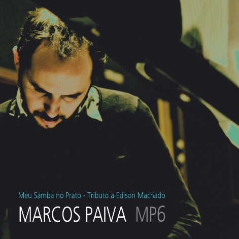 Marcos Paiva