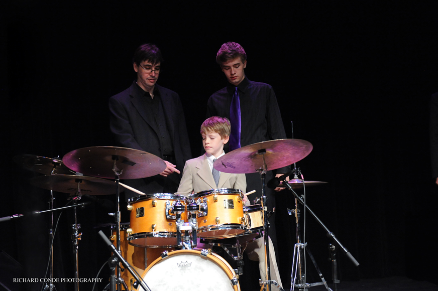 Father and Sons / Giants of Jazz Festival 2011