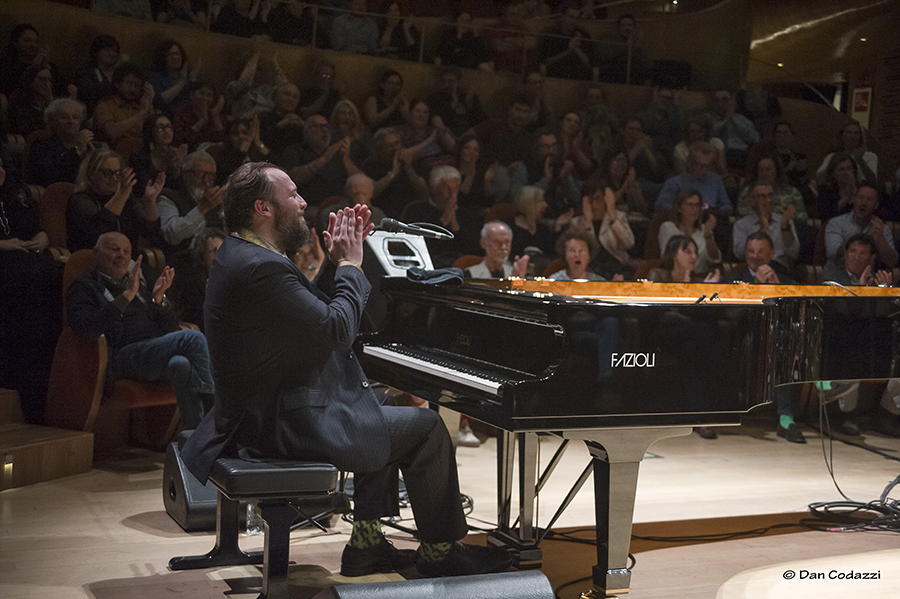 Raphael Gualazzi