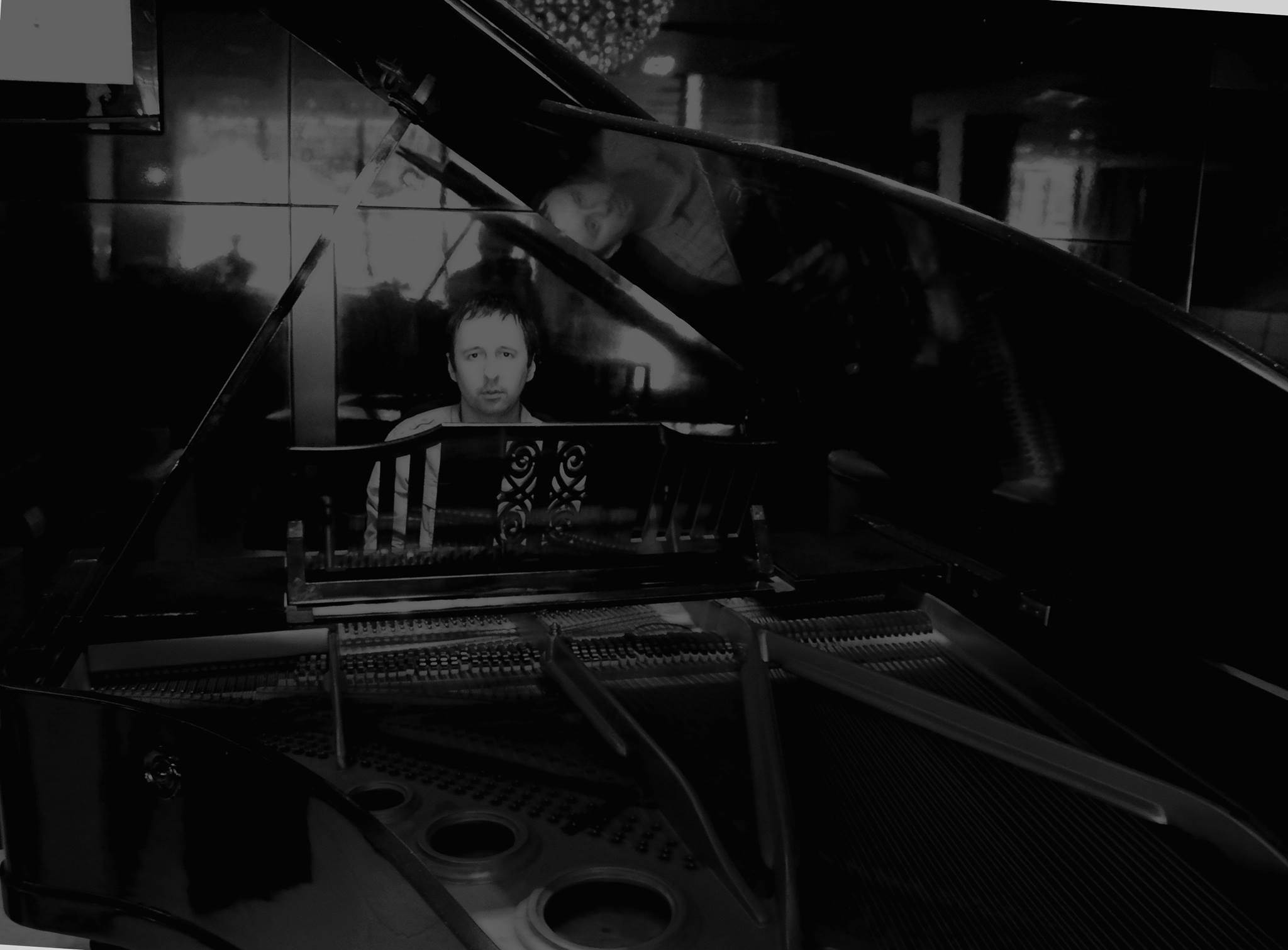 Untitled Jazz Photo