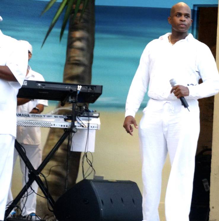 Hollywood Beach Band Shell