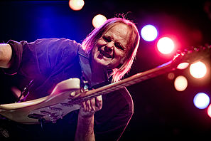 Walter Trout