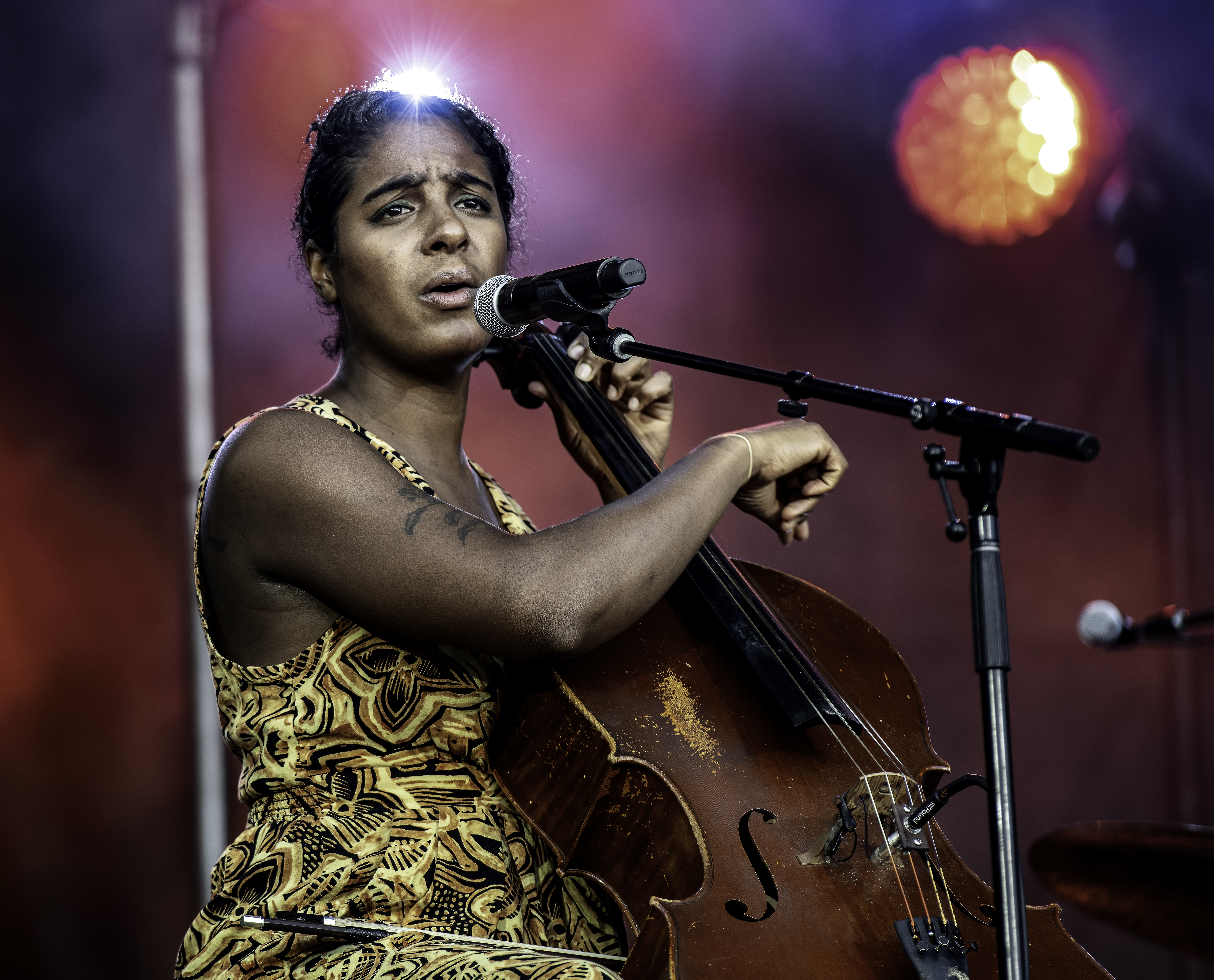 Untitled Jazz Photo