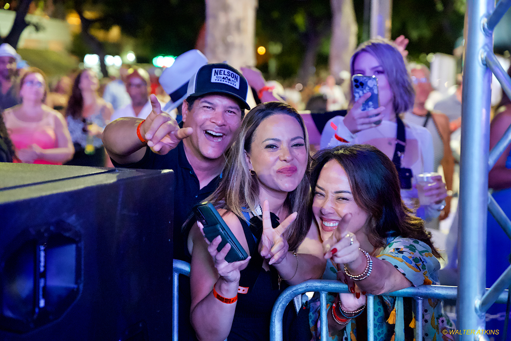 San Jose Jazz Summer Fest 2023