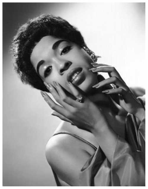 Della Reese