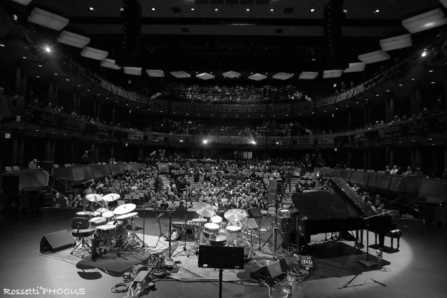 Ecm50 Lincoln Center