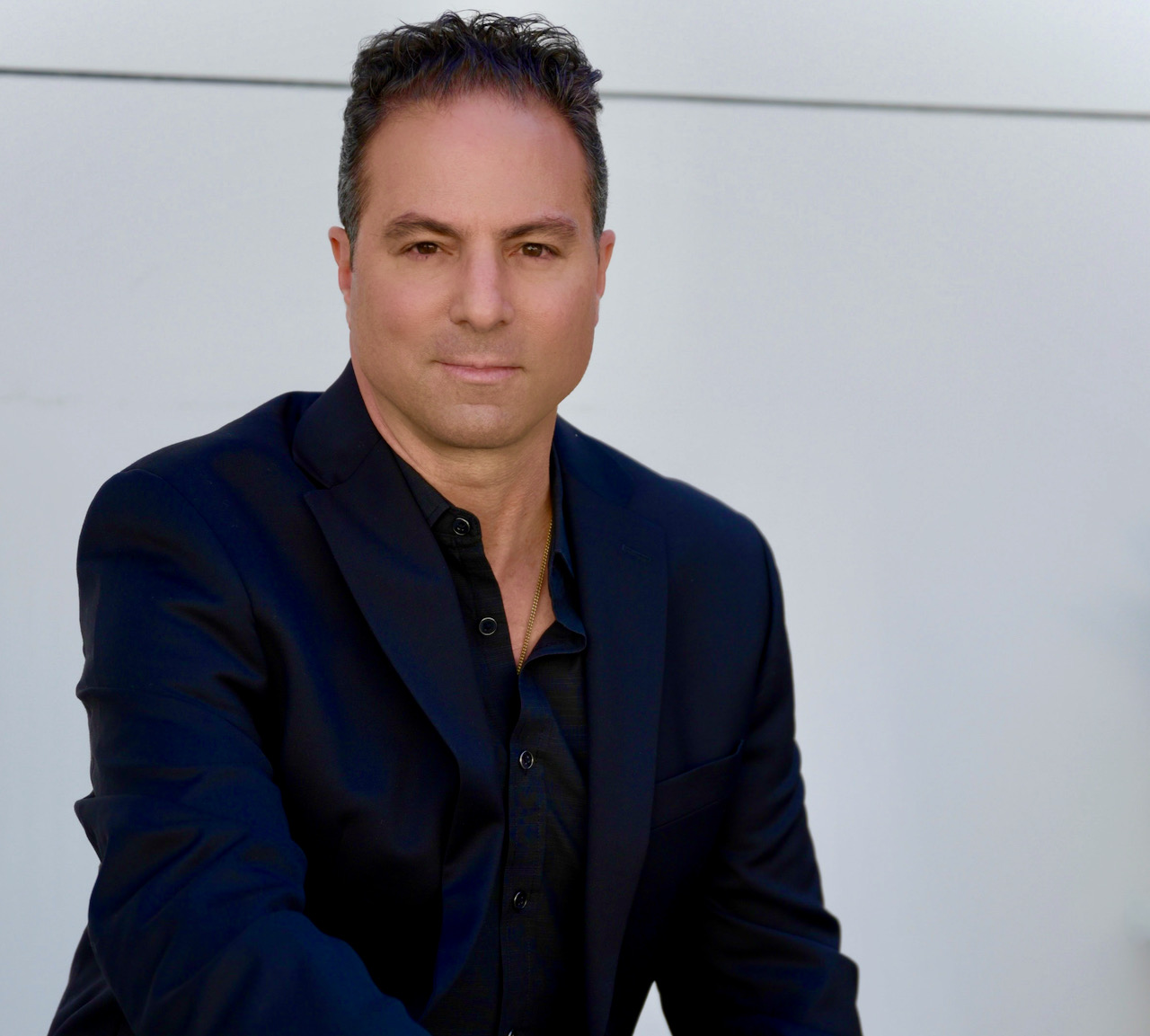 Vincent Covello