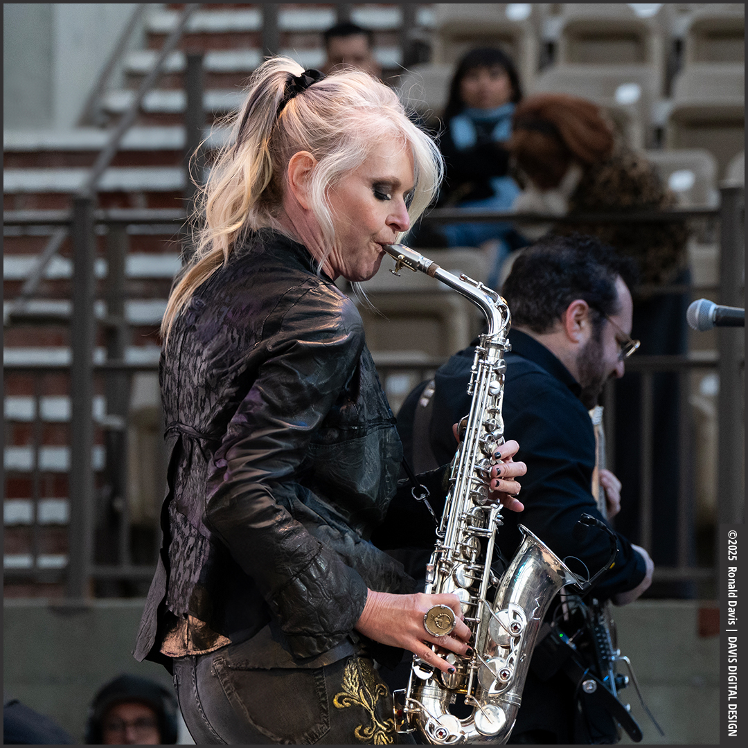 Mindi Abair