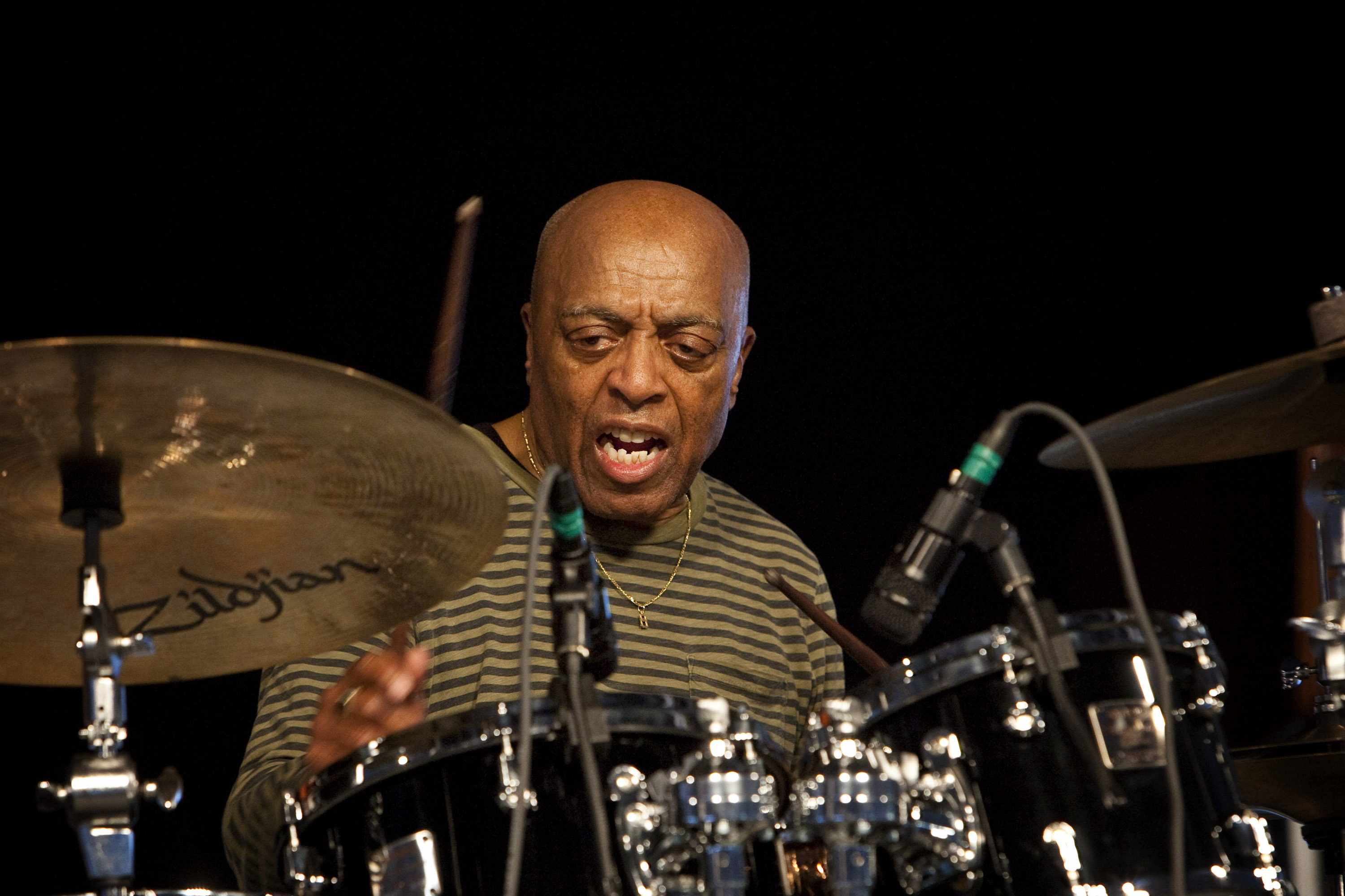 Roy Haynes