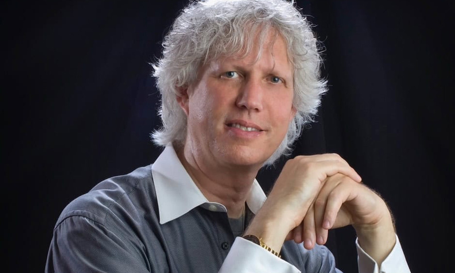 Andy Wasserman — jazz photo by Patrick Doyle | All About Jazz