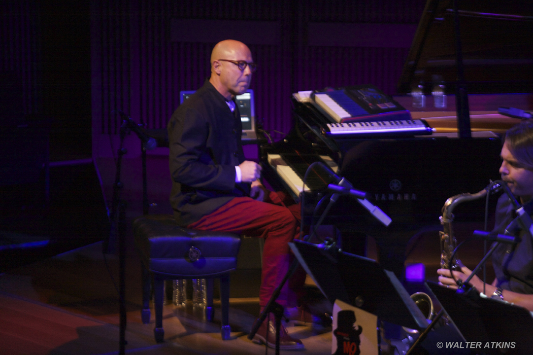 John Beasley's Monk’estra At SFJAZZ 2017