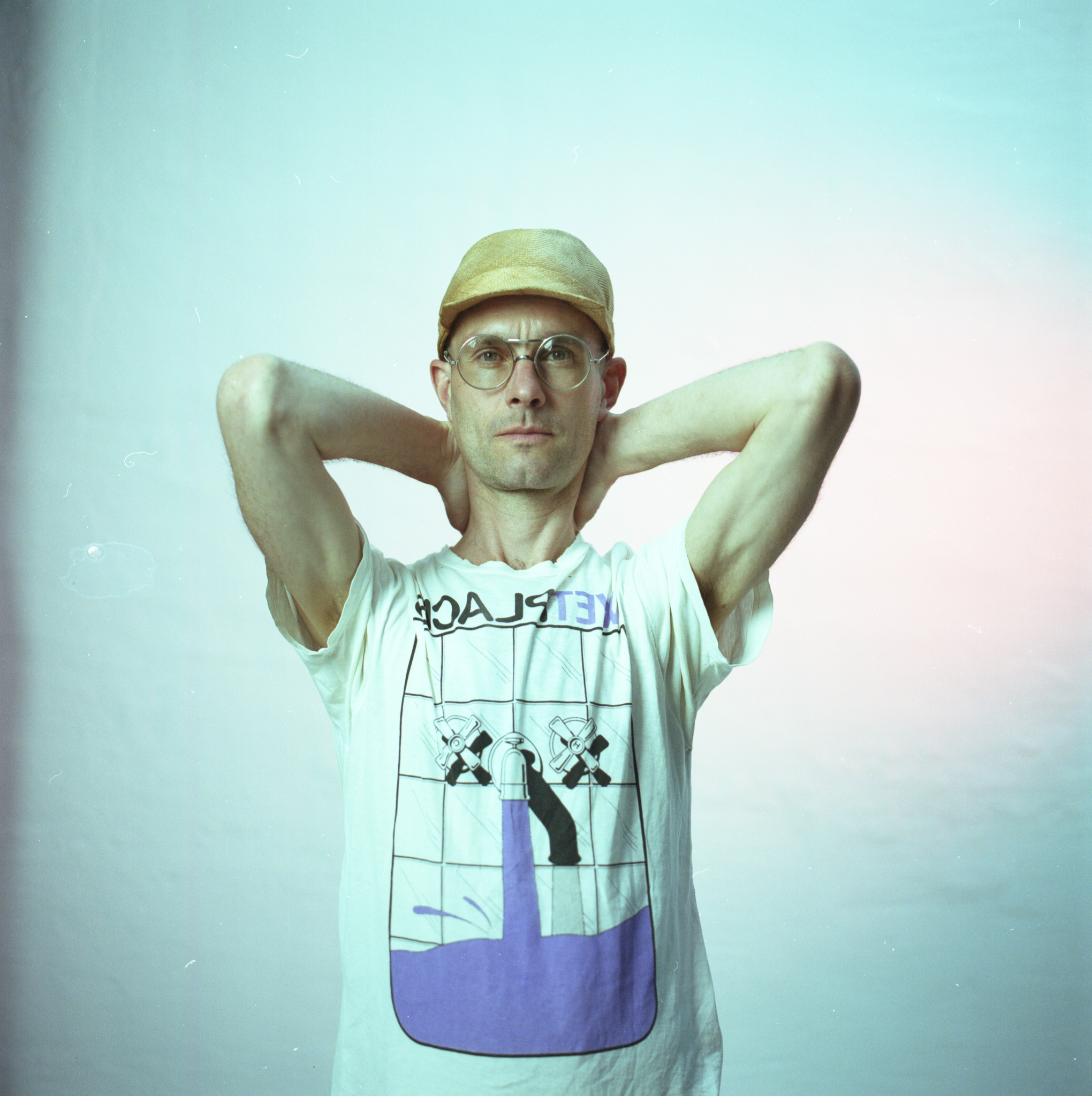 Nils Berg — jazz photo by Nils Berg | All About Jazz