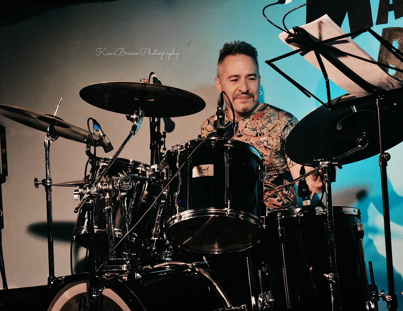 Untitled Jazz Photo