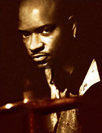Rayford Griffin