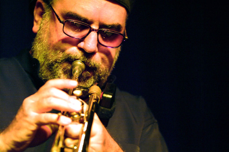 Randy Brecker