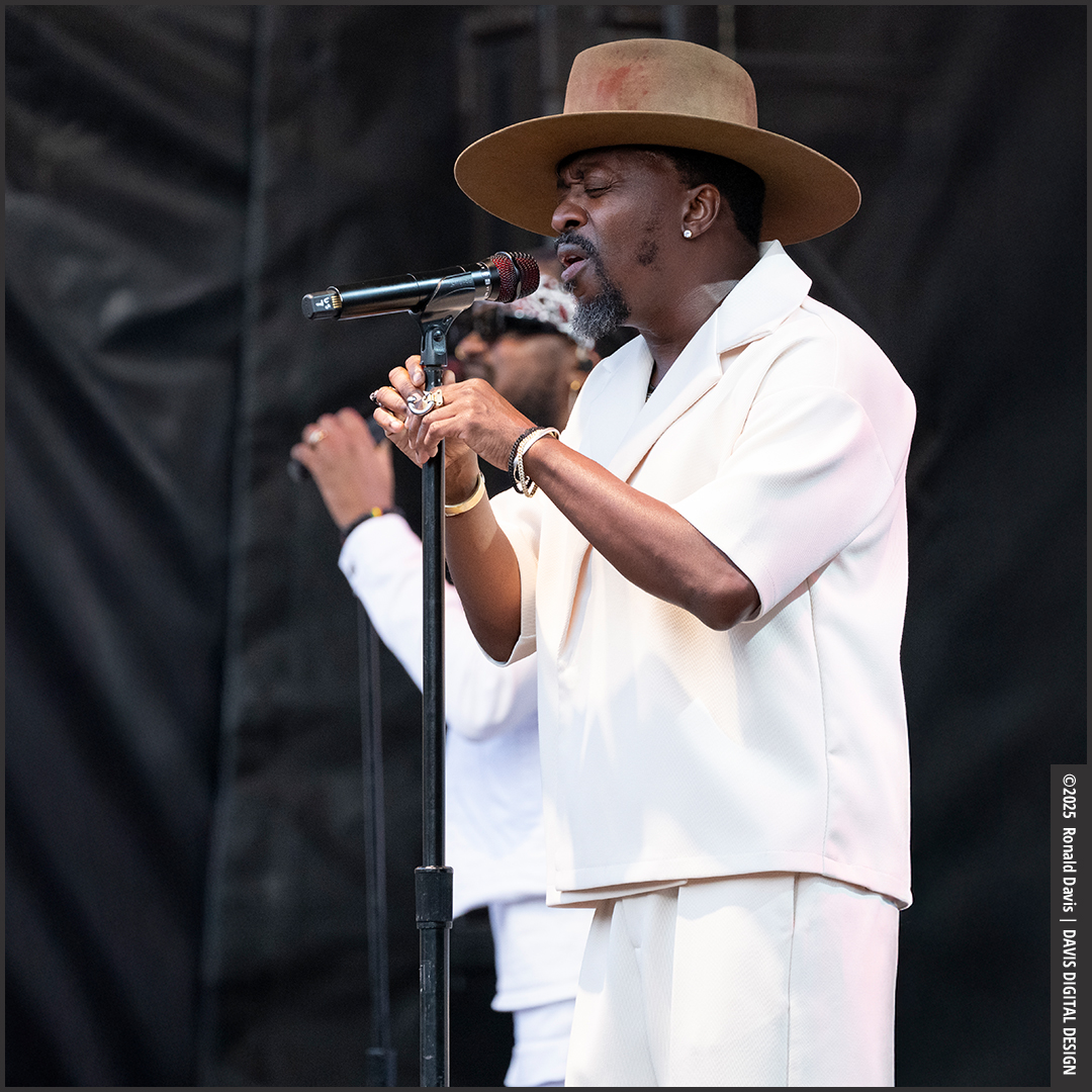 Anthony Hamilton