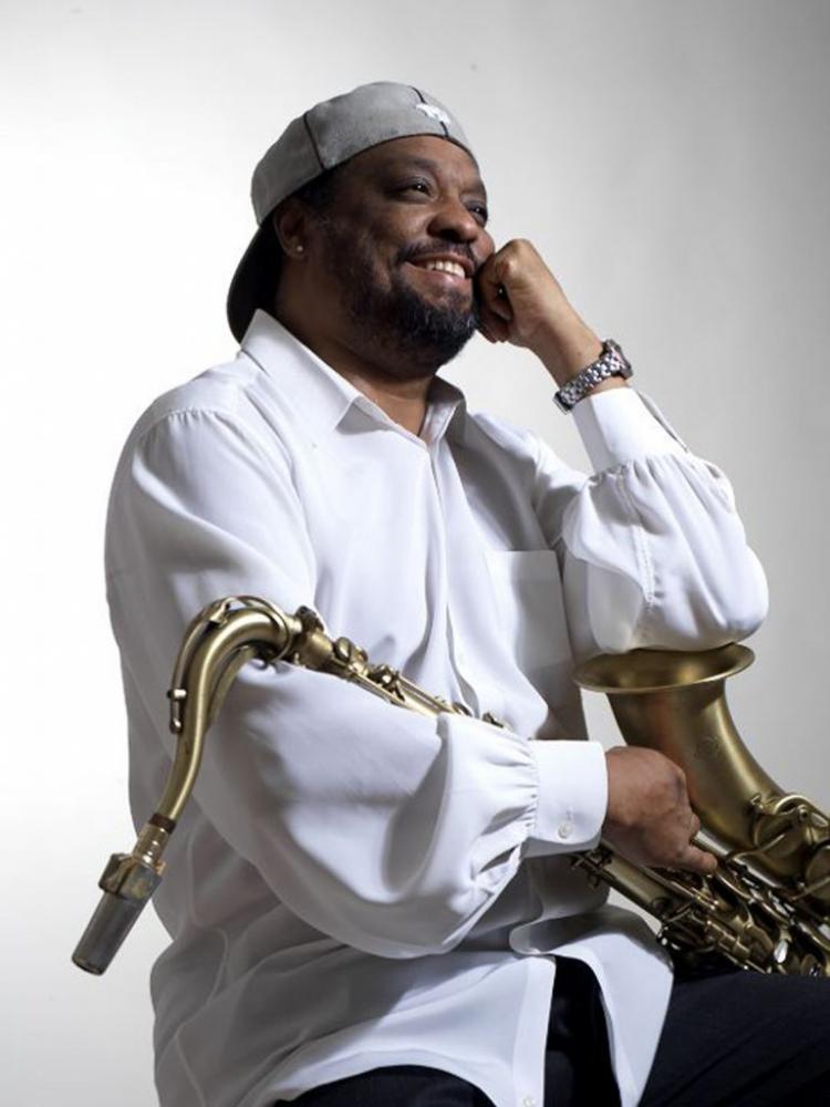 Chico Freeman