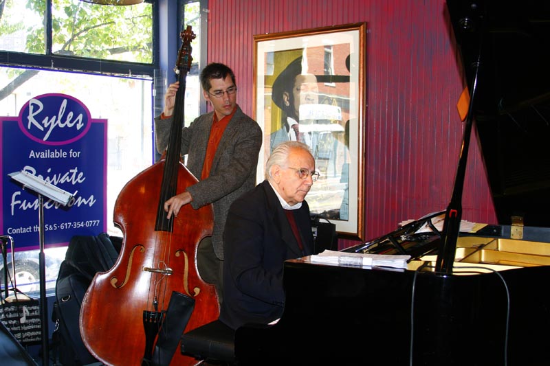 Untitled Jazz Photo