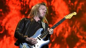 Kenny Wayne Shepherd