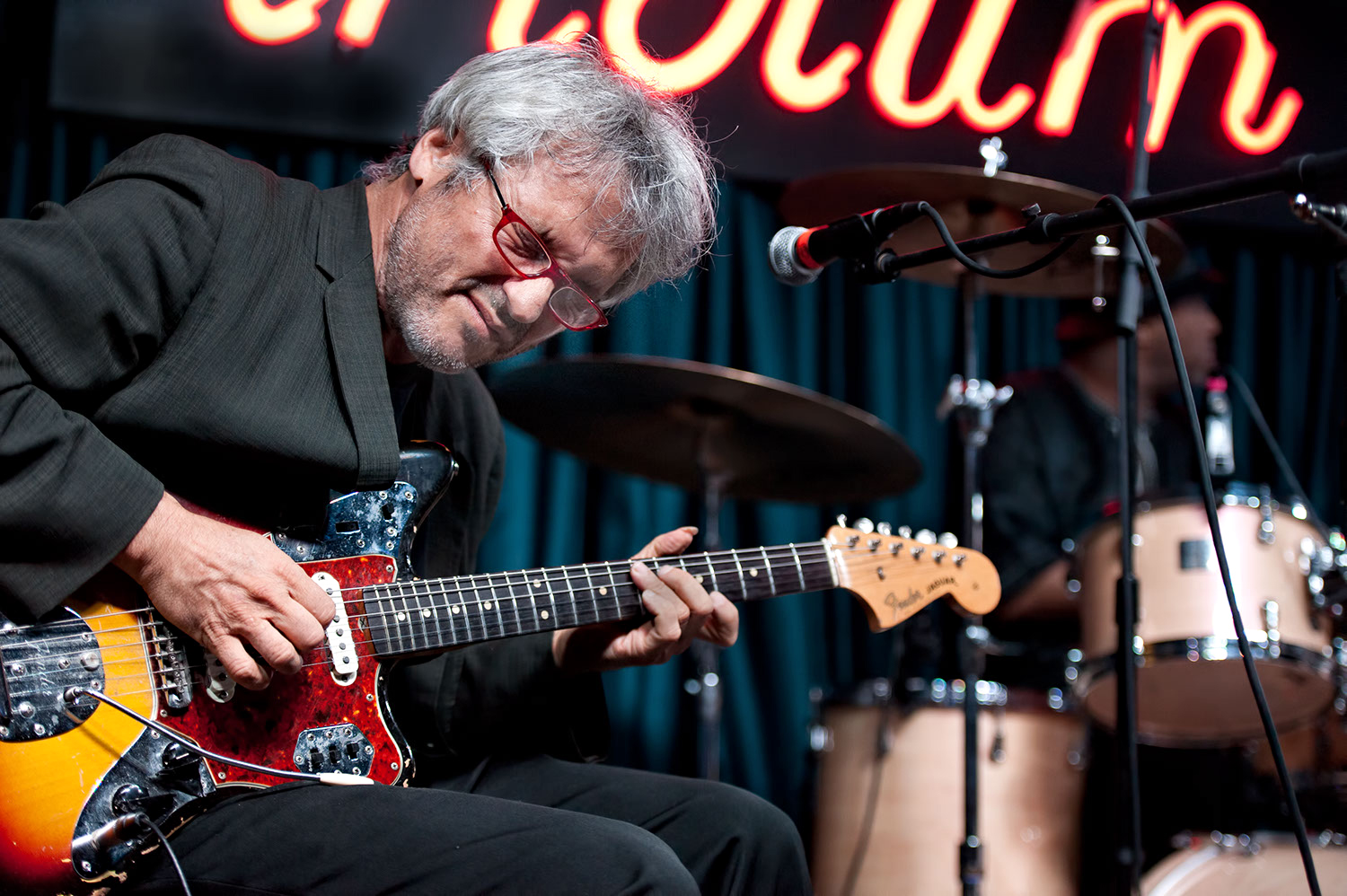 Marc Ribot