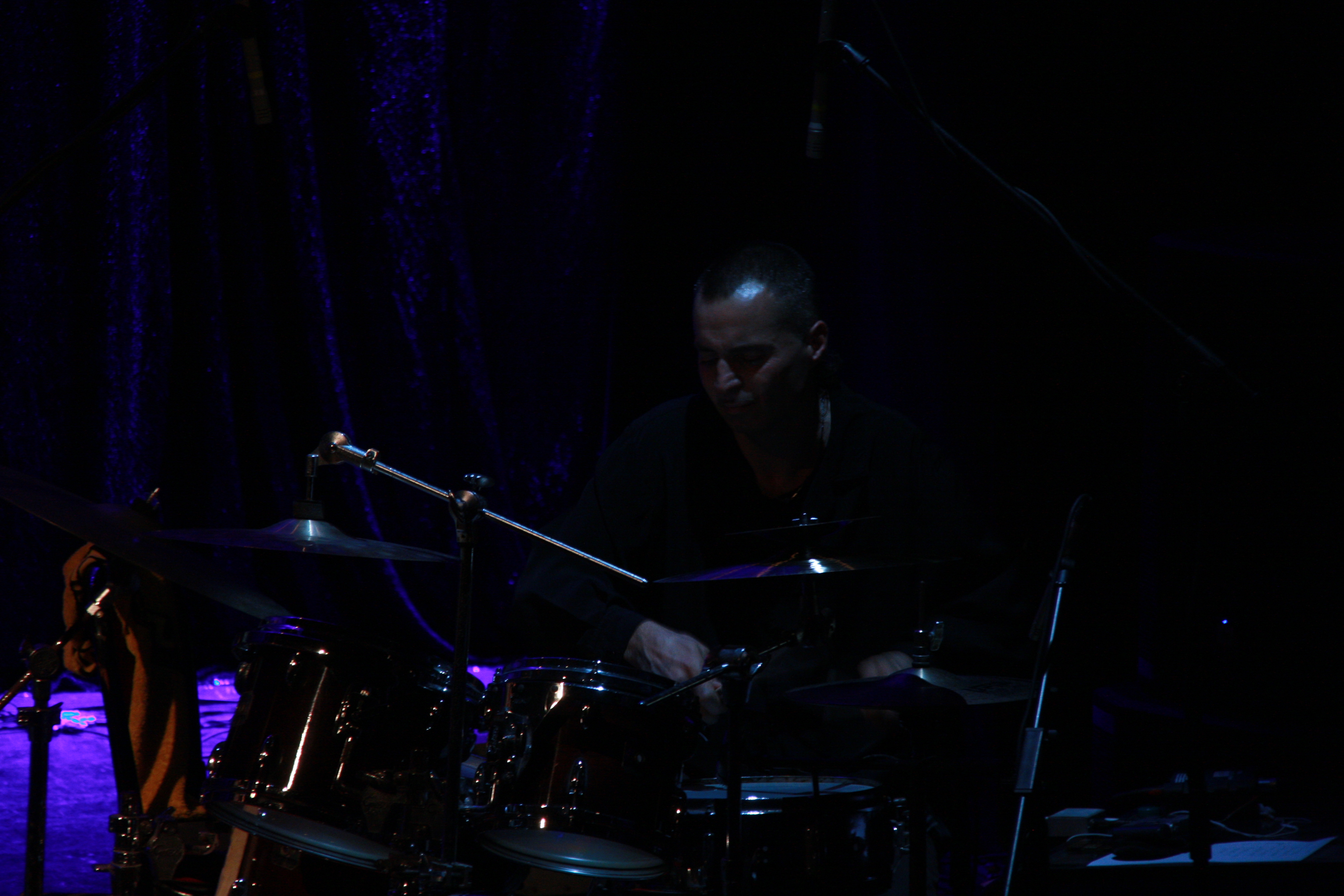 Enrico Quaranta Band & Jeremy Pelt