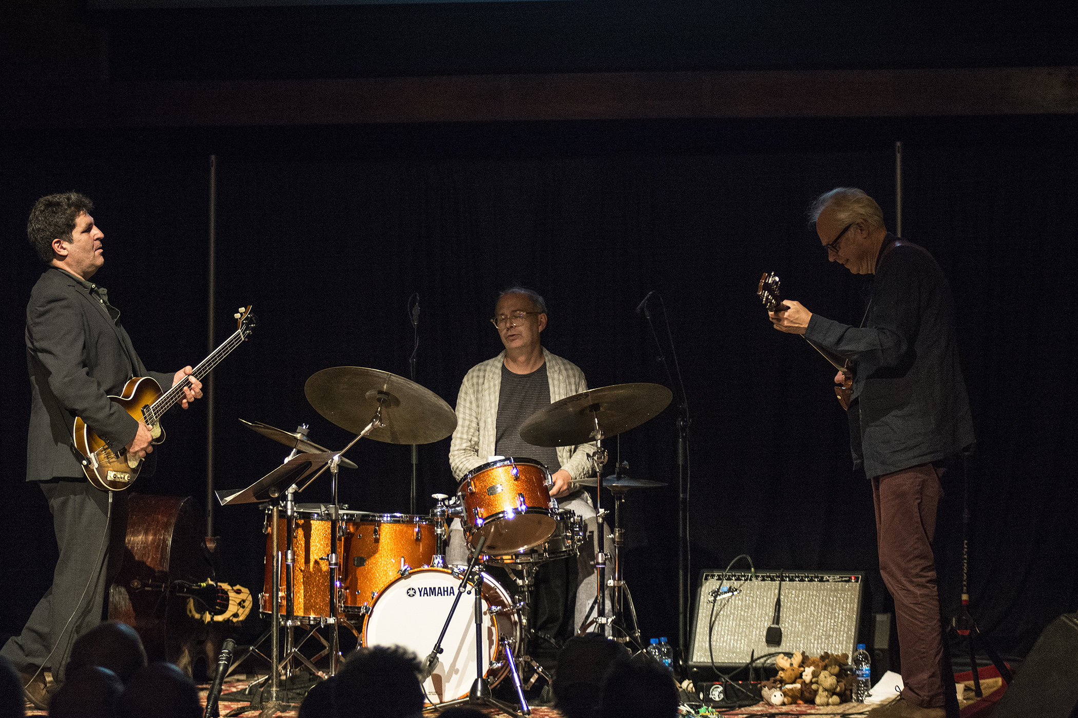 Bill Frisell Trio