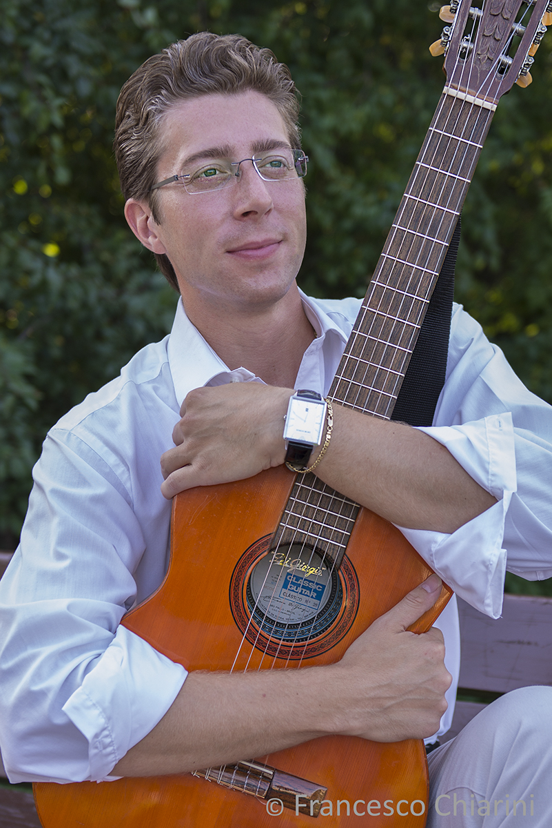 Francesco Chiarini