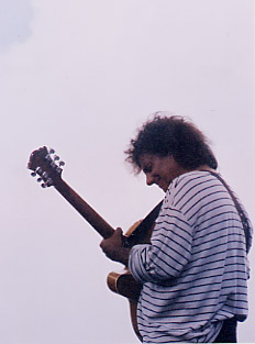 Pat Metheny