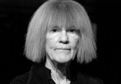 Carla Bley. Madrid, 2007