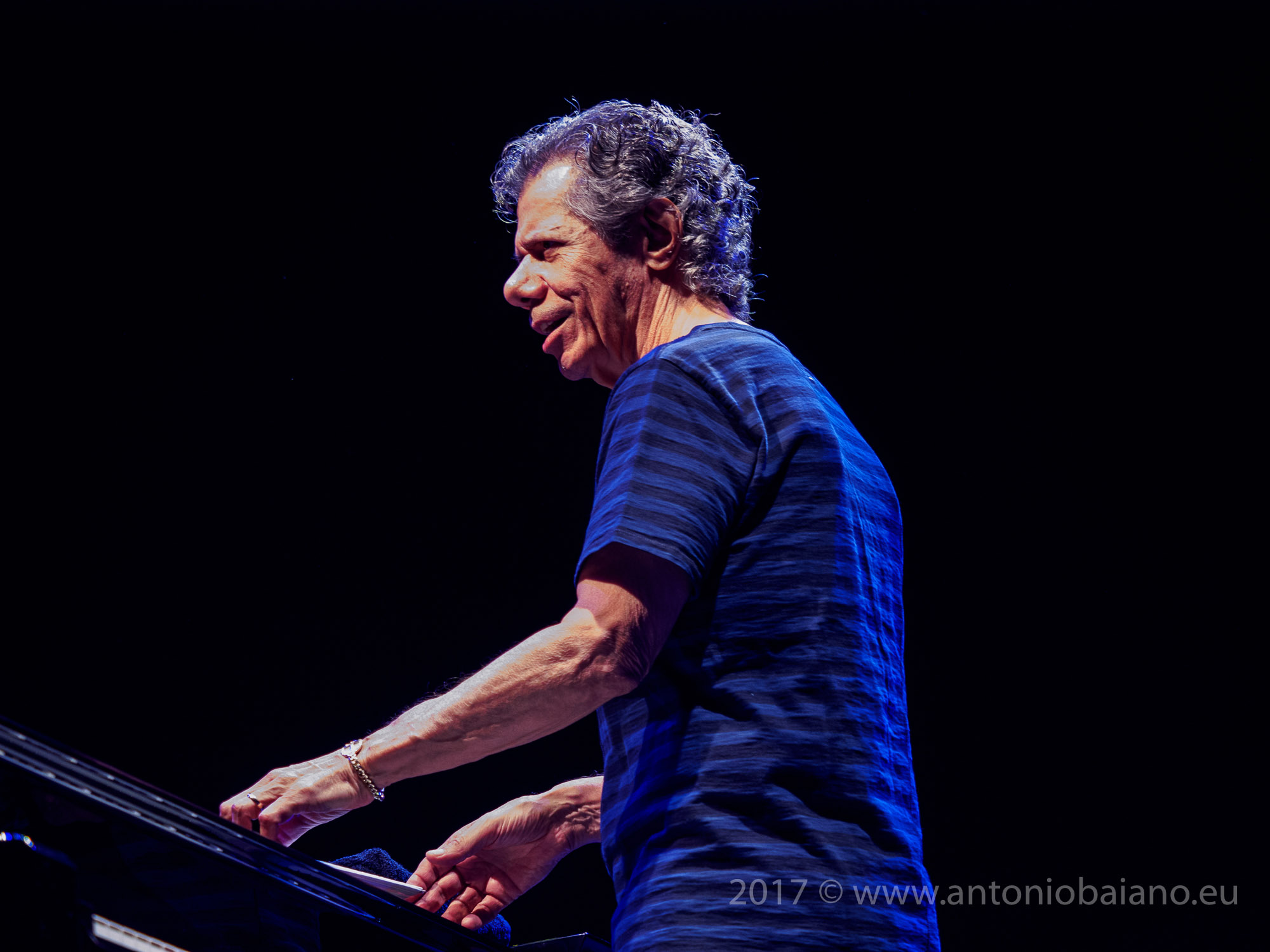 Chick Corea - "Two"