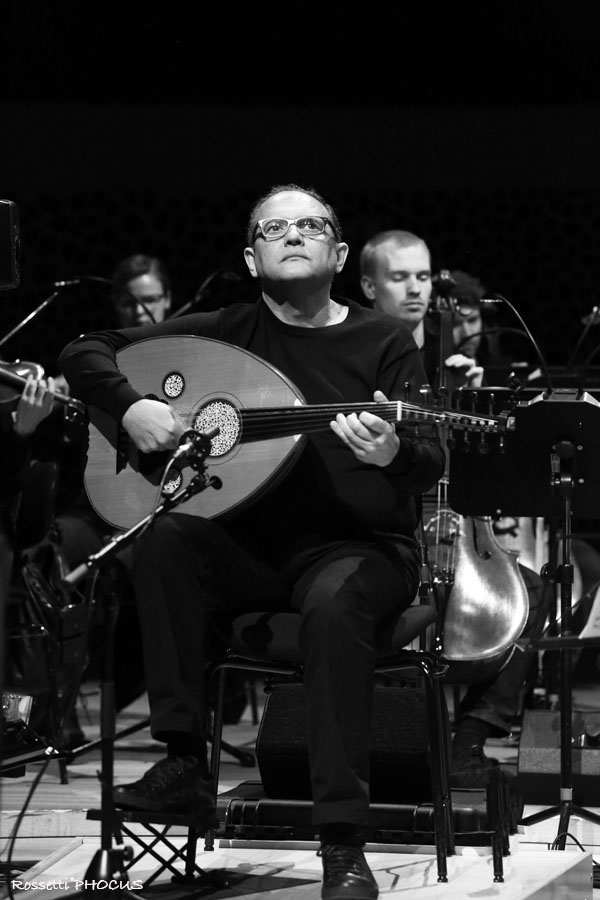 Anouar Brahem