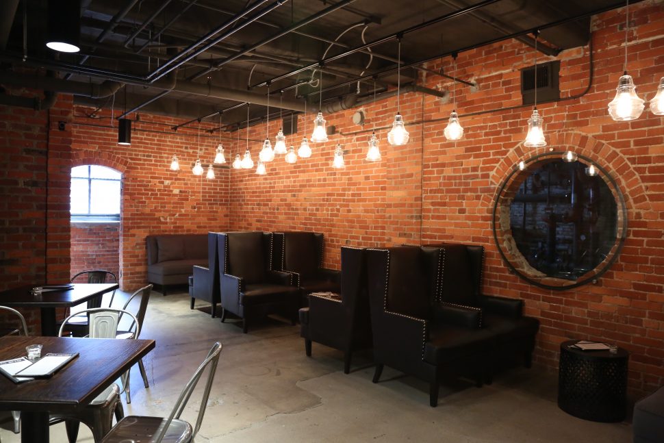 Boiler Brewing Company