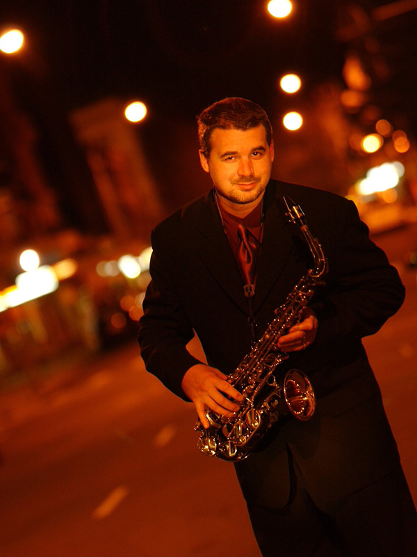 Untitled Jazz Photo — jazz photo by Andy Firth | All About Jazz