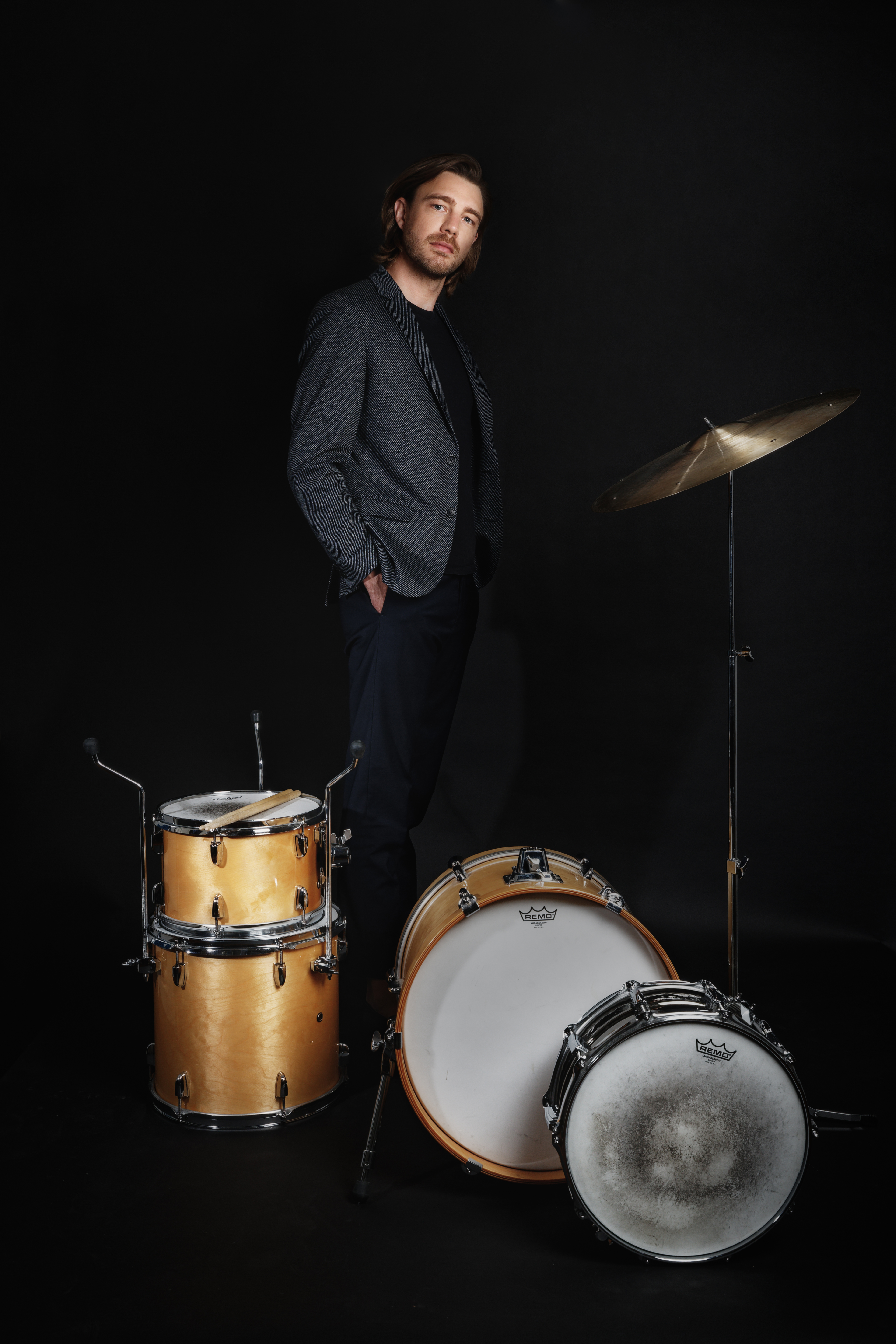 Untitled Jazz Photo — jazz photo by Mathias Ruppnig | All About Jazz