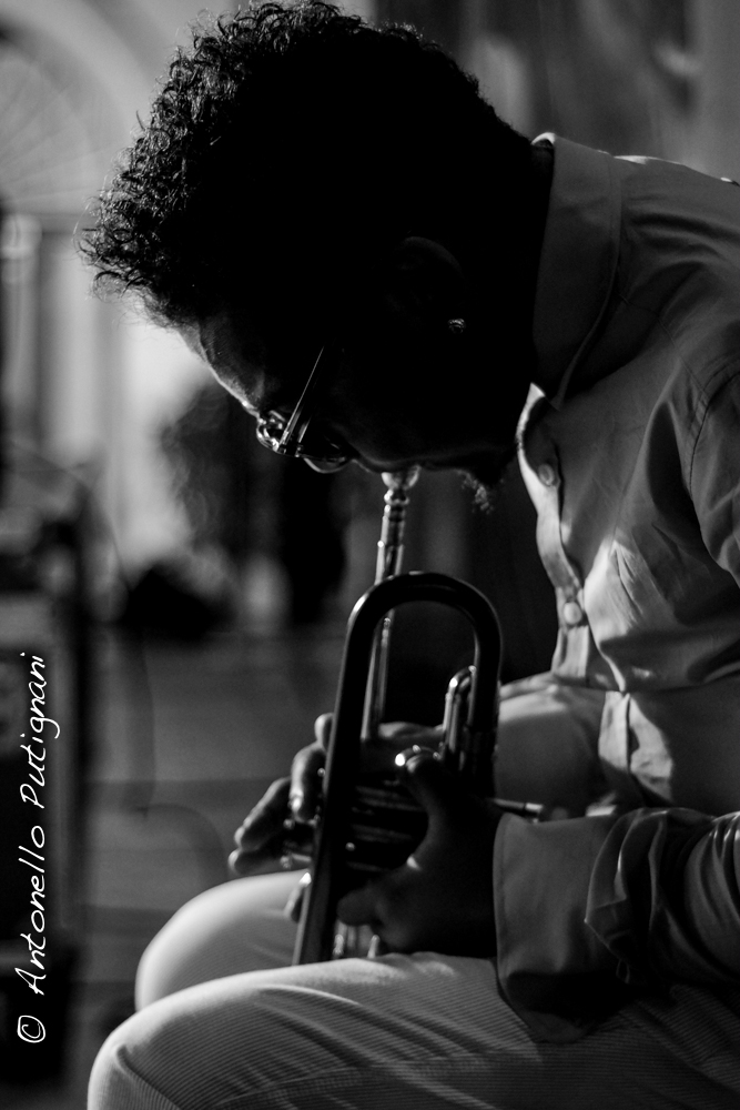 Roy Hargrove