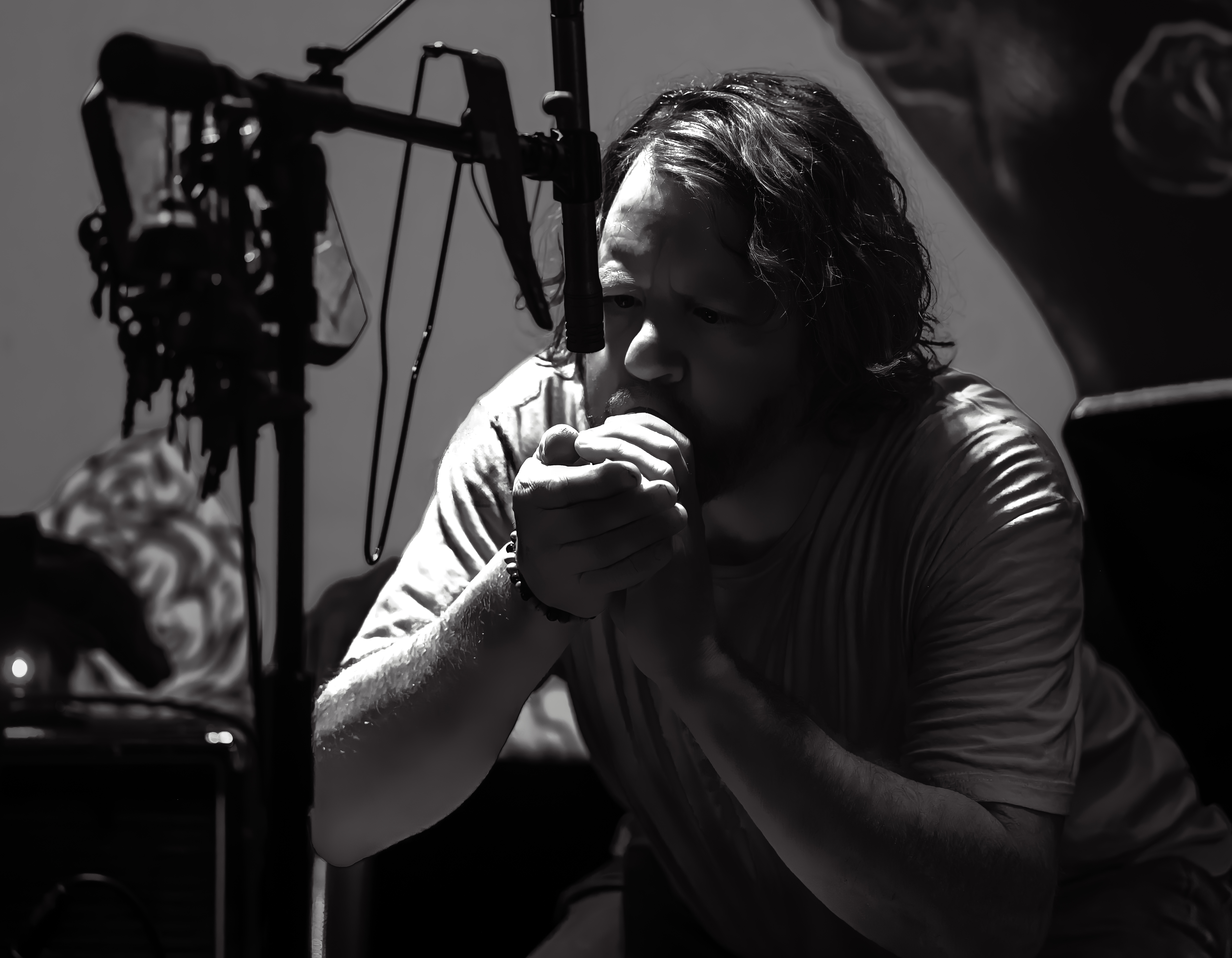 Billy Martin with Re-imagining Bitches Brew at the NYC WinterJazzfest