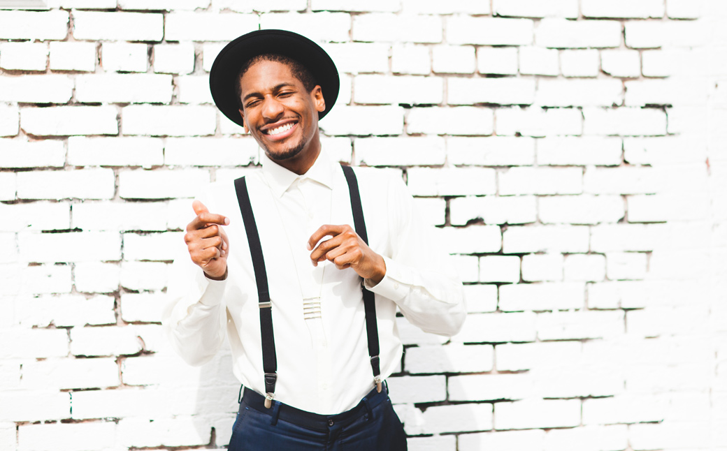 Jon Batiste