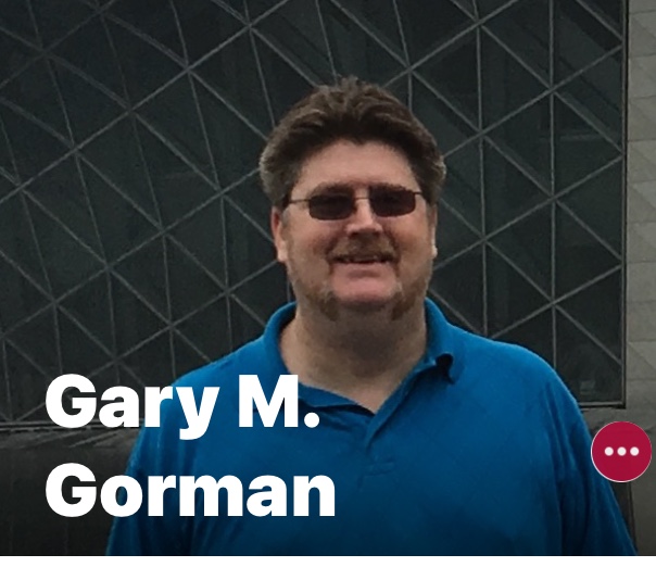 Gary M. Gorman