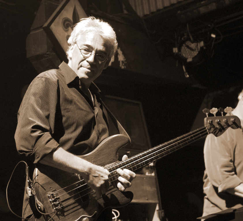 Reggie Scanlan @ Tipitinas 2011