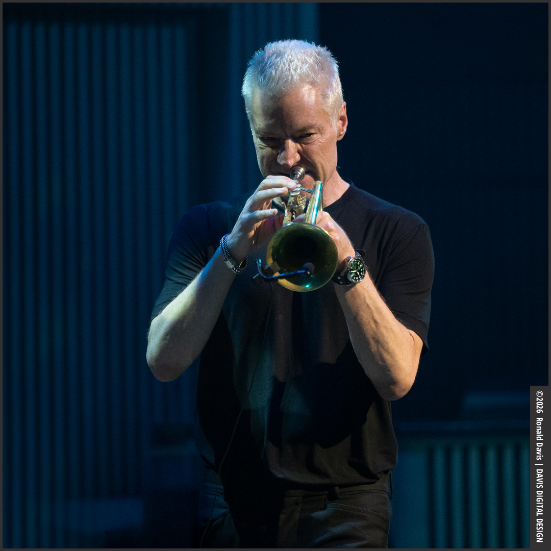 Chris Botti