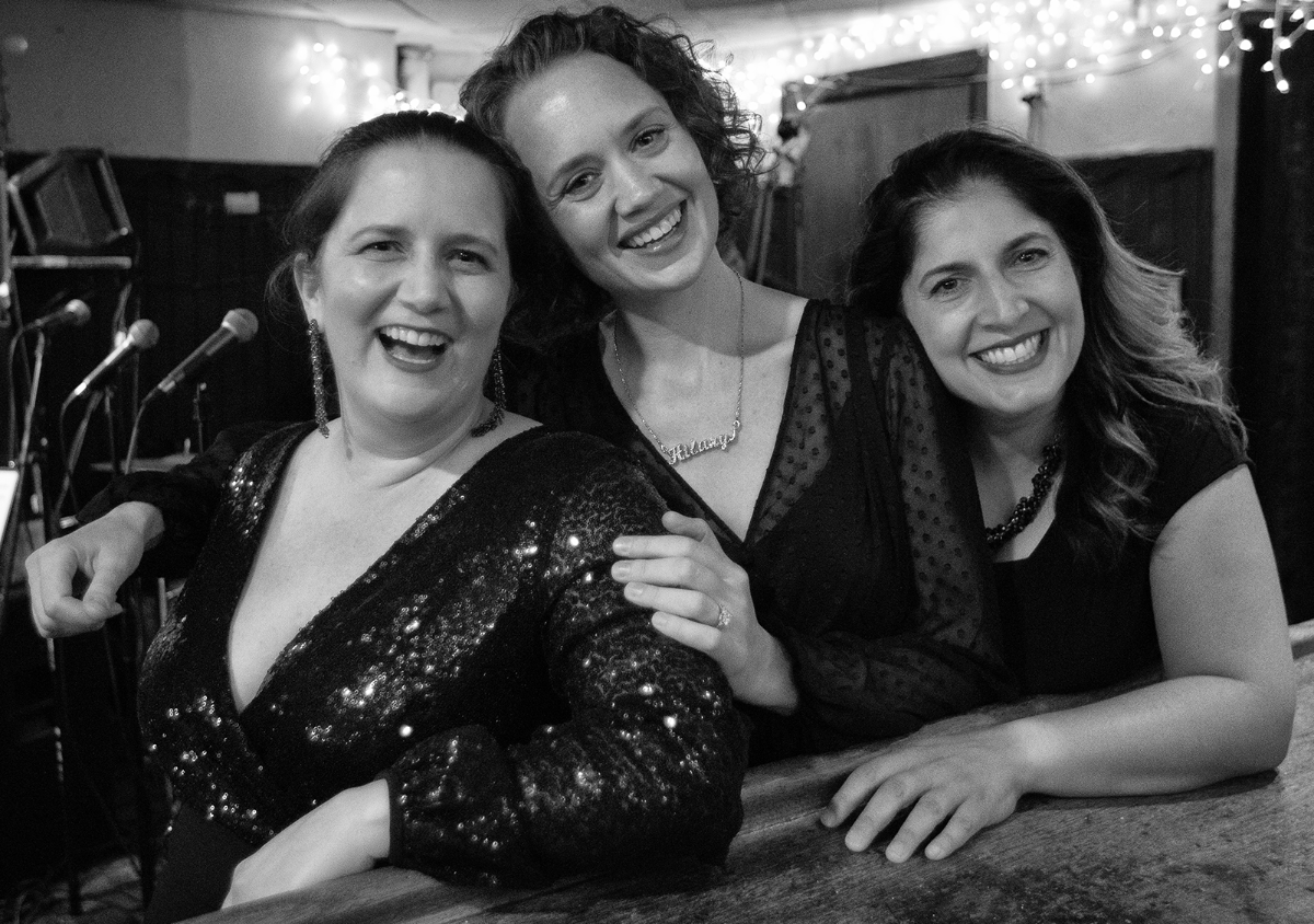 Untitled Jazz Photo — jazz photo by DUCHESS | All About Jazz