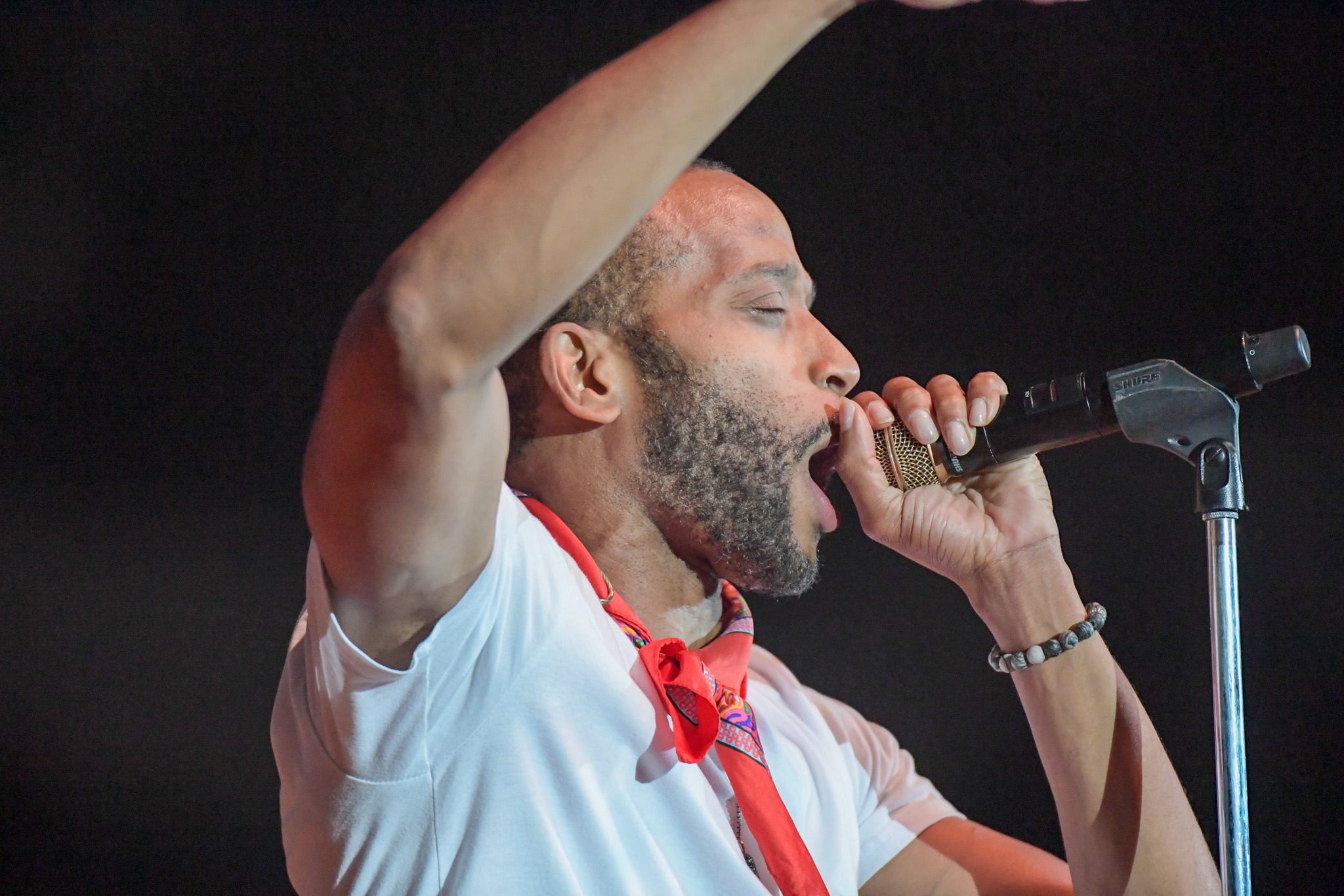 Trombone Shorty